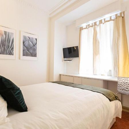 3 Min A Pied De La Gare St Charles - 3 Chambres Avec Clim, Sdb Et Tv Marseille Exteriér fotografie