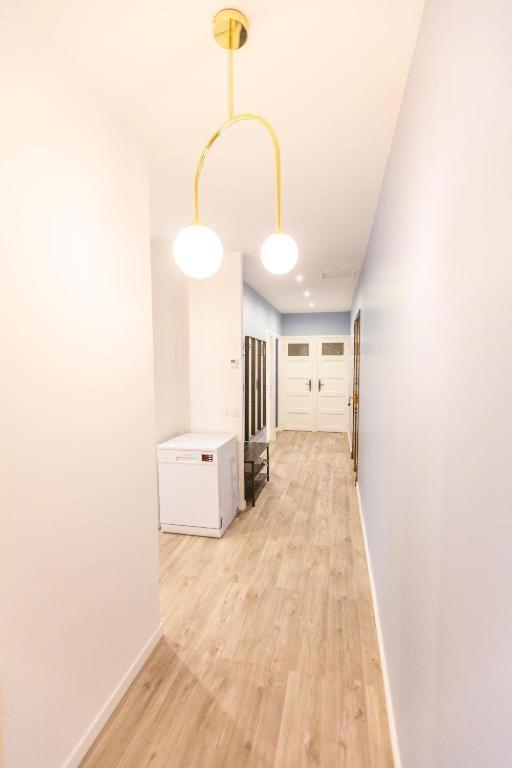 3 Min A Pied De La Gare St Charles - 3 Chambres Avec Clim, Sdb Et Tv Marseille Exteriér fotografie